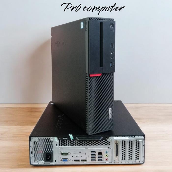 レトロPC Corei5 6500 m.2 500GB RAM16GB