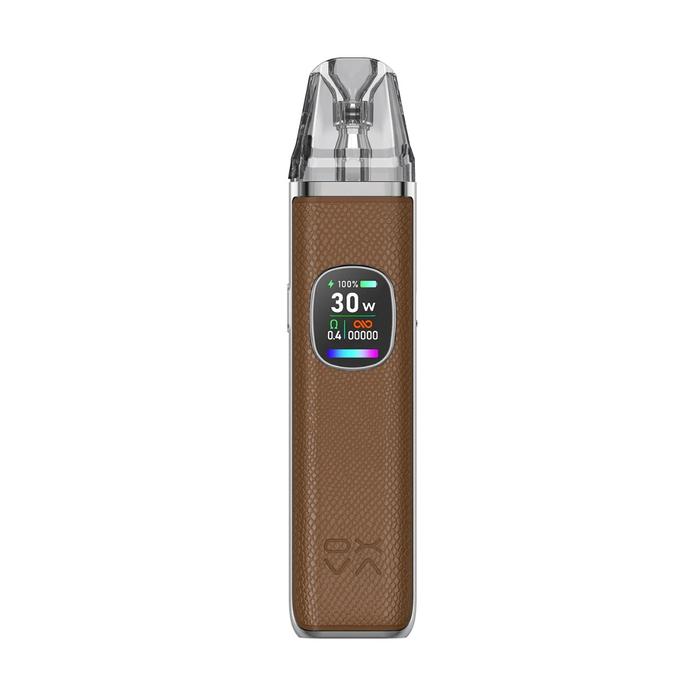 Gambar OXVA XLIM PRO 2 POD KIT AUTHENTIC by OXVA - BROWN PYTHON dari 54VAPE JAKARTA undefined Tokopedia