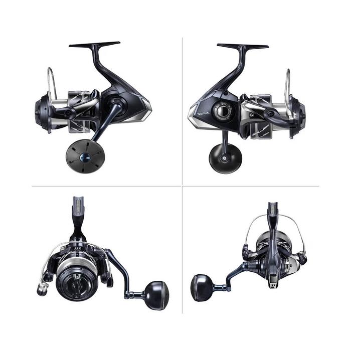 24 STRADIC SW Jual Shimano Stradic SW 2024 Spinning Reel
