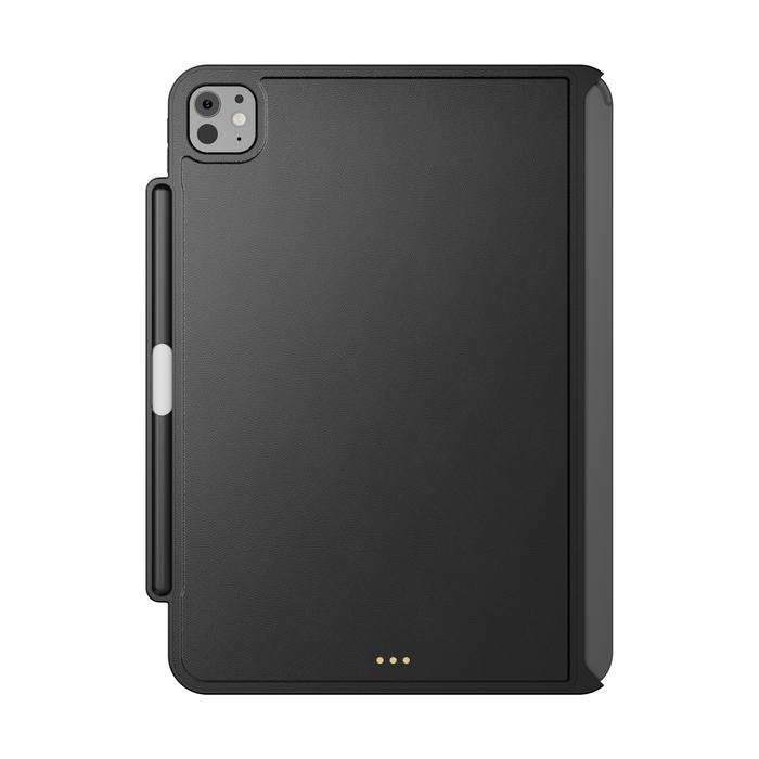 Gambar Case iPad Pro 11" 13" Inch MagEasy CoverBuddy Casing for Magic Keyboard - Black Pro, iPad Pro 11" dari GET-WID undefined Tokopedia