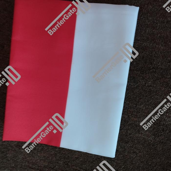 Gambar Bracket Tembok Tiang Bendera Merah Putih Ala Eropa - Bendera dari Barrier Gate ID undefined Tokopedia
