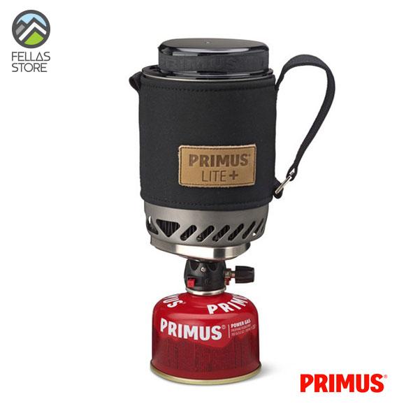 Gambar Primus -- Lite Plus Piezo - BLACK dari Pinnacle Pro undefined Tokopedia