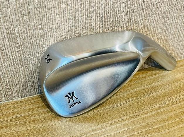 Gambar ORIGINAL MIURA TOUR WEDGE - 56' dari omeskw undefined Tokopedia