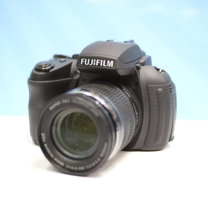Harga Fujifilm Finepix Hs35 กล้อง Fujifilm Finepix HS35 EXR Black