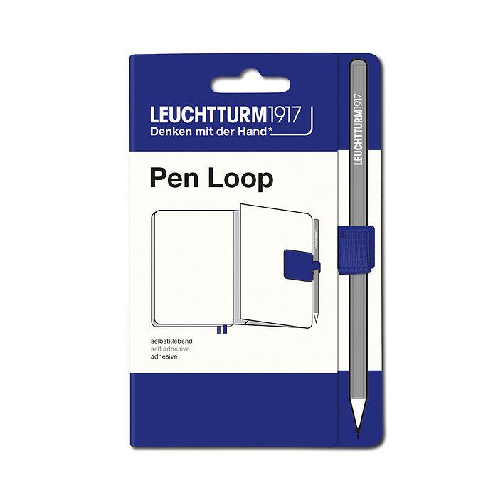 Gambar LEUCHTTURM 1917 Smart Notebook Pen Loop/ Pulpen - Ink dari Handwritten Pen Shop undefined Tokopedia