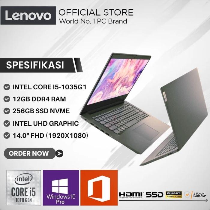 Lenovo Laptop Lenovo Ideapad S145 I5 12gb Ram 10th Gen 12gb Ram