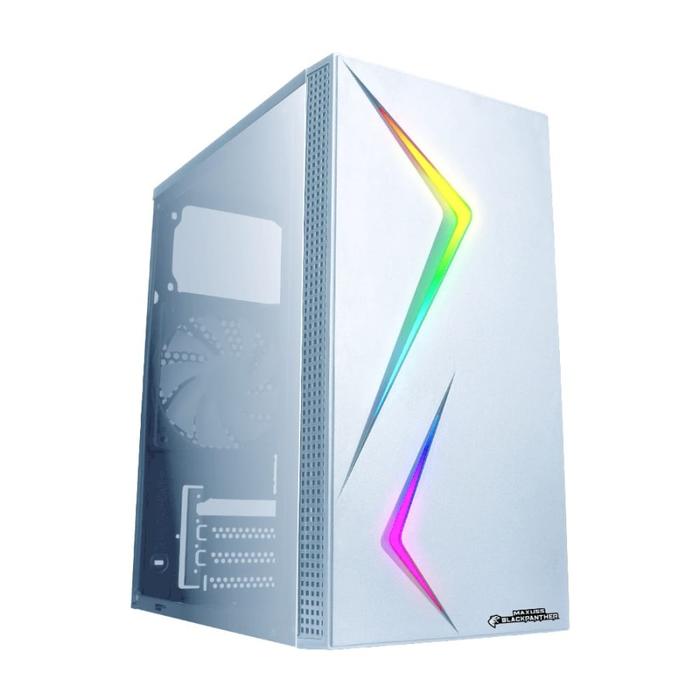 PC Gaming Core i5 3470 GT 710 2GB RAM 8GB SSD 240GB SSD 120GB