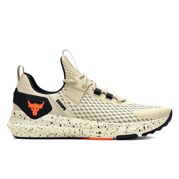 Sepatu The Rock Trainers Under Armour Project Rock Ukuran Sepatu