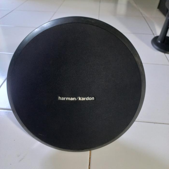 Wireless Bluetooth Harmon Kardon Onyx Studio Speaker Harman Kardon