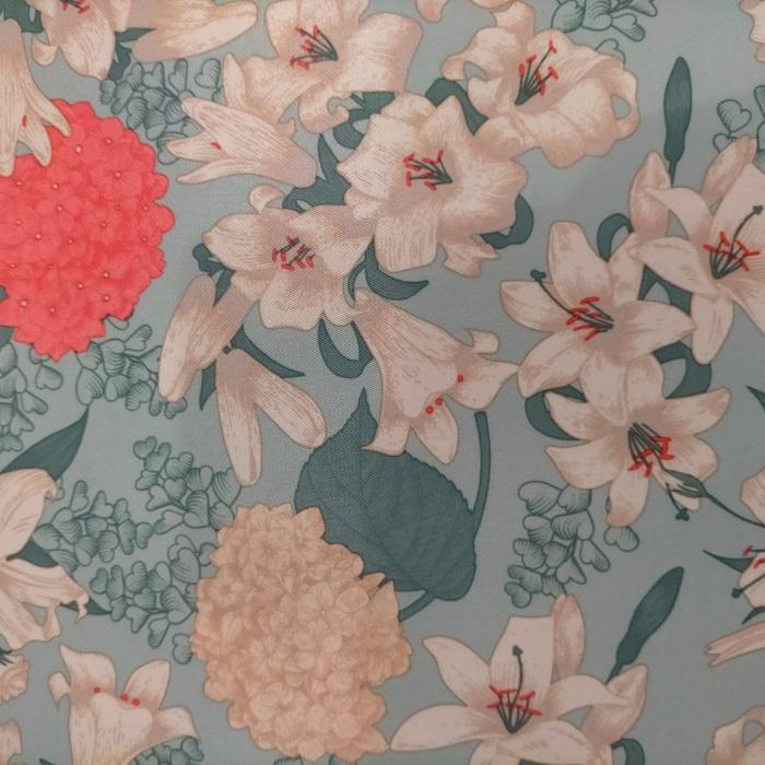 Gambar TEMPAT TISSUE BASAH DAN KERING 2IN1 - LILY dari My Ai craft undefined Tokopedia