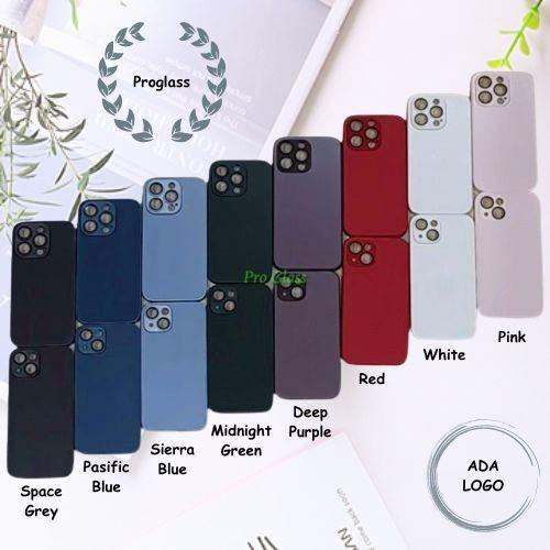 Jual Iphone 11 12 Pro Max Super Steel Series Metal Case