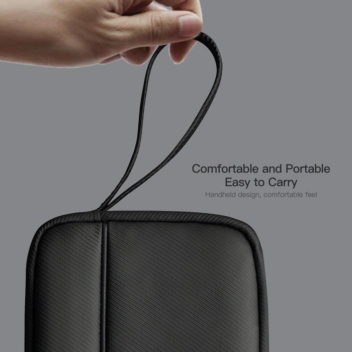 Jual Unggul Nova X Kiip B4 Tas Gadget Organizer Travel Pouch