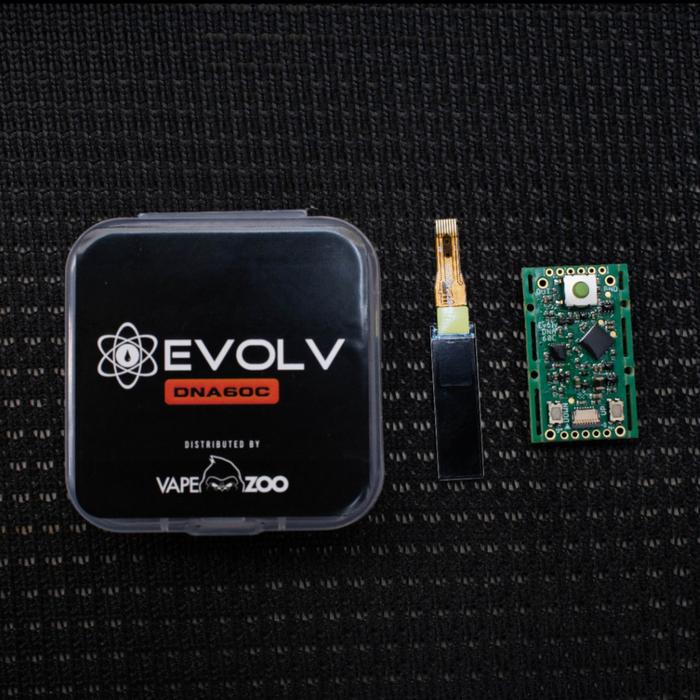 Gambar EVOLV DNA BOARDS DNA 60 Color & DNA 80 Color - Evolv DNA 60C dari Zoomer Store_NEW undefined Tokopedia