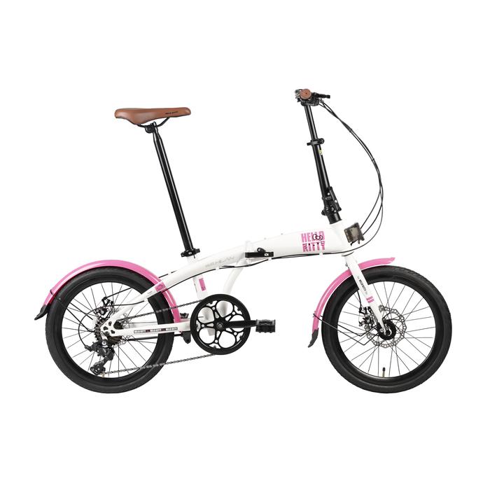 Brompton Bicycles List Harga Brompton 16 Inch Brompton Bike Pink