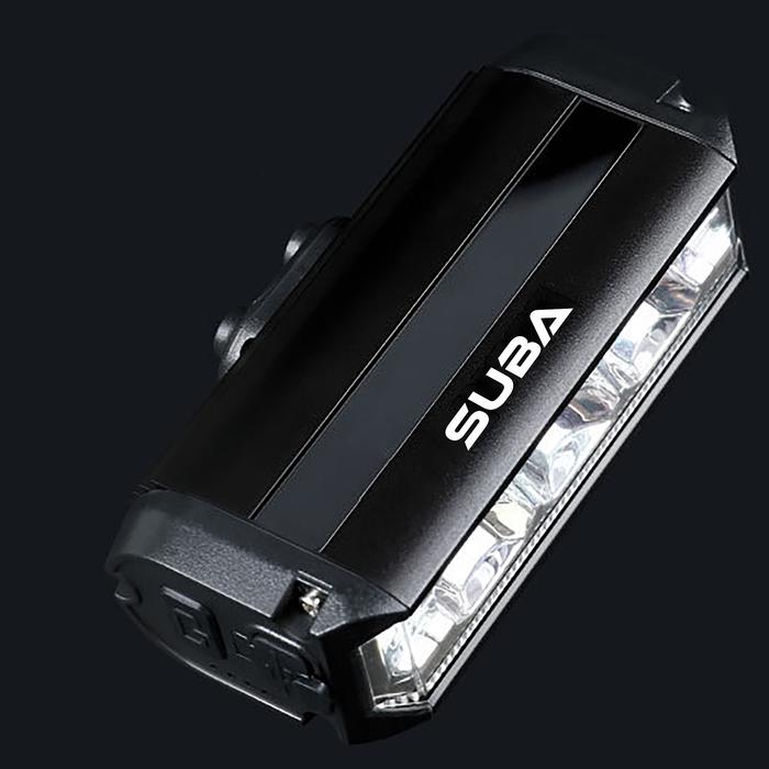 Gambar Lampu Depan Sepeda SUBA EOS 6 Series Barfly Edition - Professional Bicycle Headlight - EOS615 dari Duta Kalasuba Nusantara undefined Tokopedia