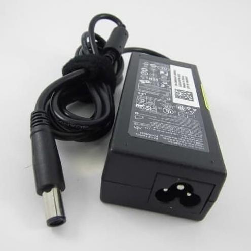 Chargeur D'origine DELL 65W 19.5V - Pour Latitude 6430u Et Modèles Compatibles - Neuf