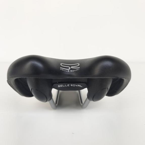 Jual Termurah SELLE ROYAL GEL SADEL BESAR Saddle Terlaris Kota