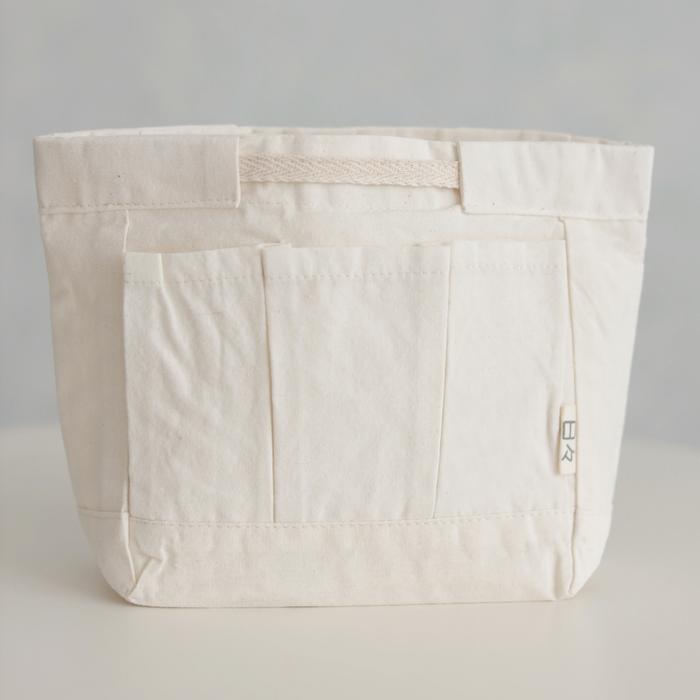 Gambar Etsuko Pouch - Compartment Bag - MINI ETSUKO dari Hibi.id undefined Tokopedia