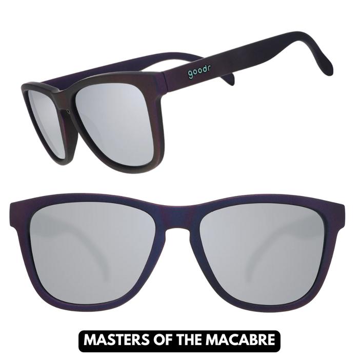 Gambar BINTARO GOODR OGS Limited Edition Series Running Sunglass Polarized - O-MASTER dari HLsport Bintaro undefined Tokopedia