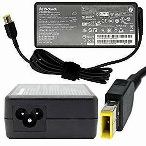 Gambar Adaptor charger Lenovo Legion 5 15IMH05H 20V 8.5A USB 170W 130W 230W 300W Original - 130W USB 6.75A dari Thamuzzstore undefined Tokopedia