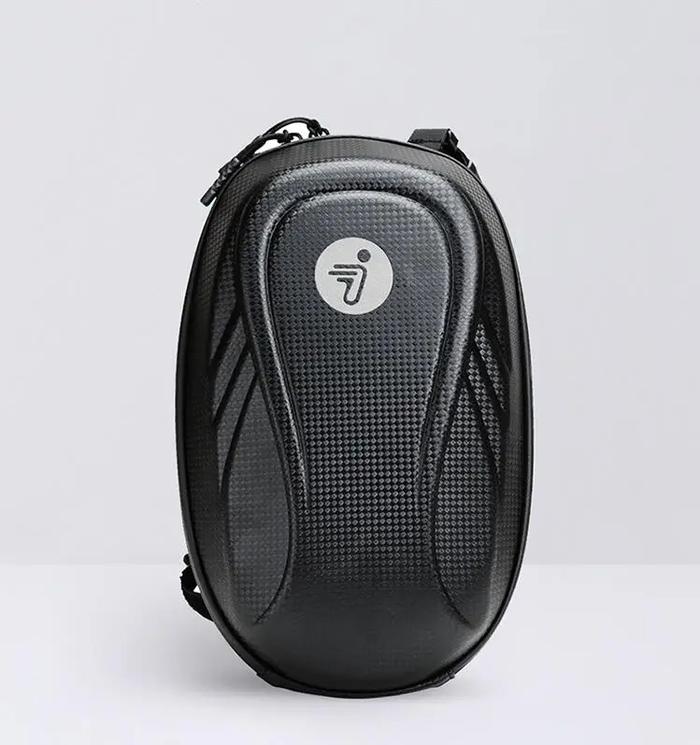 Gambar Original Segway Ninebot EVA Bag / Tas Scooter / Tas Ninebot - LOGO SEGWAY dari NINEBOT SEGWAY INDONESIA undefined Tokopedia