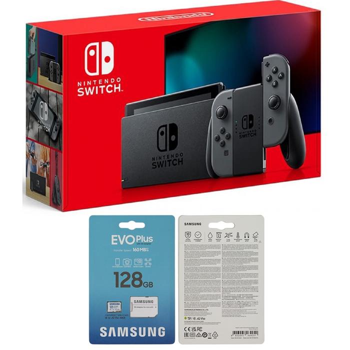 すぐ遊べるセット Nintendo Switch(HAC-001) 2019年製 すぐ遊べるセット Nintendo Switch(HAC-001) 2019年製
