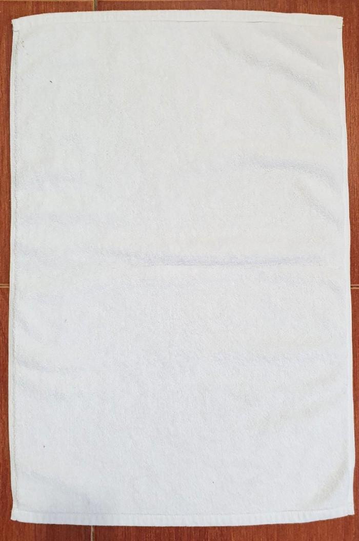 Gambar Keset Handuk Hotel Putih Soulmate Bedsheet - Grade A dari SoulmateBedsheet undefined Tokopedia