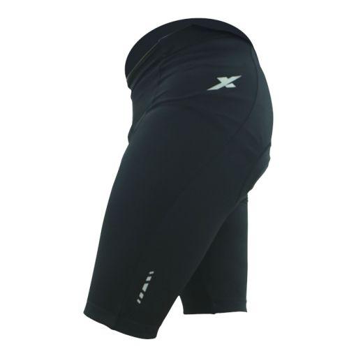 Gambar Xzone Celana Sepeda Basic Pro - Hitam II, S dari Rodalink Indonesia undefined Tokopedia