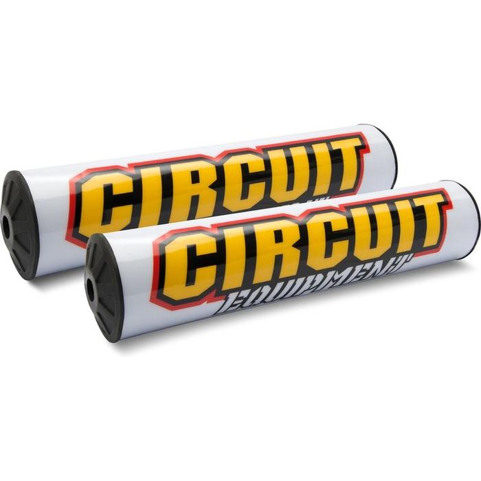 Gambar Busa Stang I.9 Motor Trail Offroad Universal Circuit Equipment - White dari Webike Indonesia undefined Tokopedia