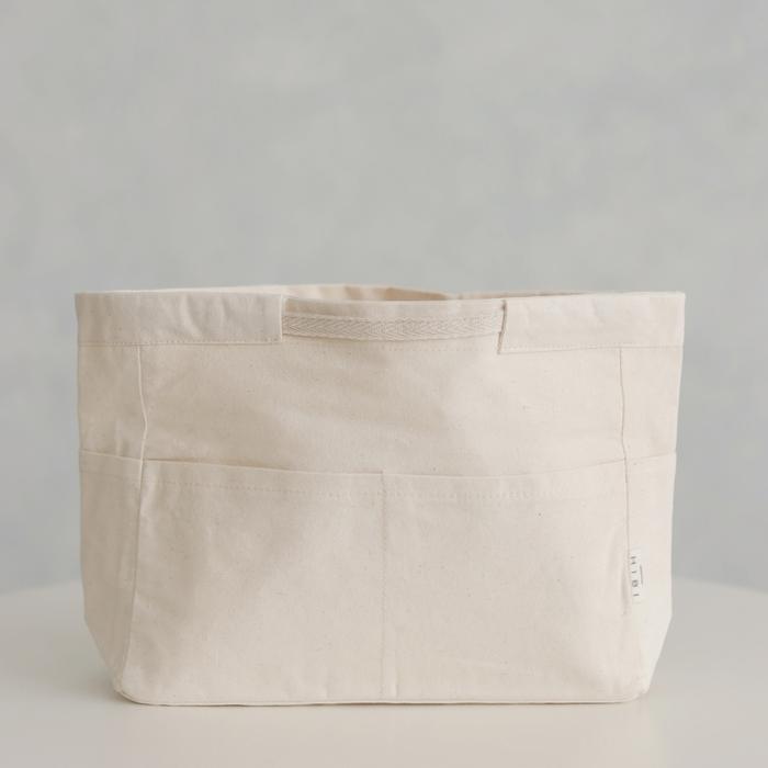 Gambar Etsuko Pouch - Compartment Bag - ETSUKO dari Hibi.id undefined Tokopedia