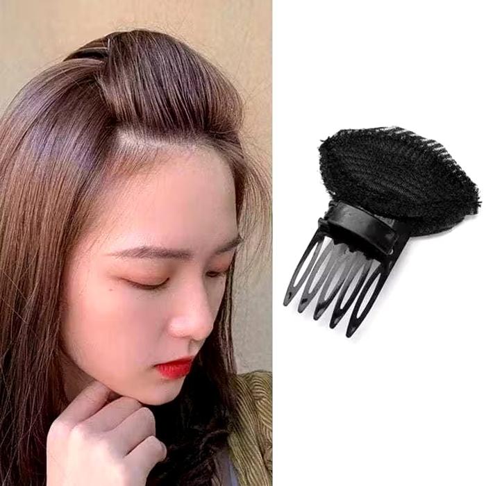 Gambar (2PC / SET ) HAIR BUMP IT / PENAMBAH VOLUME RAMBUT SANGGUL / HAIR BASE - STYLE4 dari Gohanna Aksesoris undefined Tokopedia