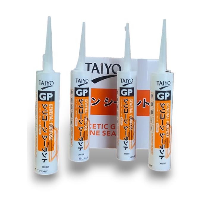 TAIYO GP (ASAM) CLEAR