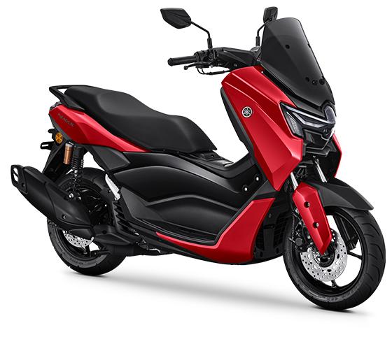 Gambar Sepeda Motor YAMAHA NMAX NEO - Merah, jakarta dari YAMAHA LAKSANA MOTOR OFFICIAL STORE undefined Tokopedia