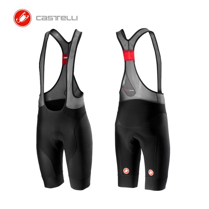 Aero Race Castelli Shorts CASTELLI FREE AERO RACE WOMEN SHORTS BLACK