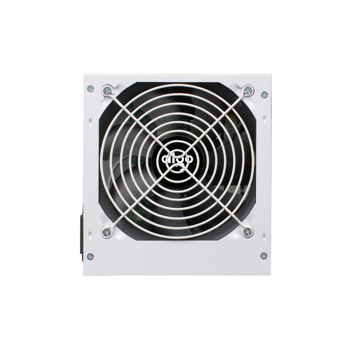 Gambar AIGO ID500 Non Modular Power Supply [500 Watt] - Putih dari darkFlash Indonesia undefined Tokopedia