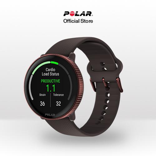 Promo Jam tangan olahraga Polar Ignite Smart Watch Garansi
