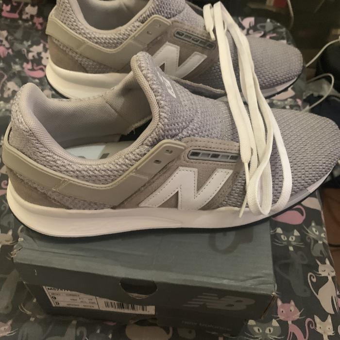 New Balance Ms 247 Fj Like New