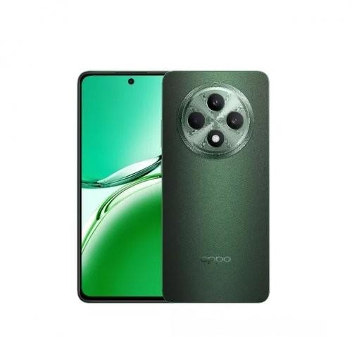 Gambar Oppo Reno 12F 5G 12/256GB |12/512GB 6.67 Inch Garansi Resmi - Olive Green, 12/256GB dari Andalas Cellular_NEW undefined Tokopedia