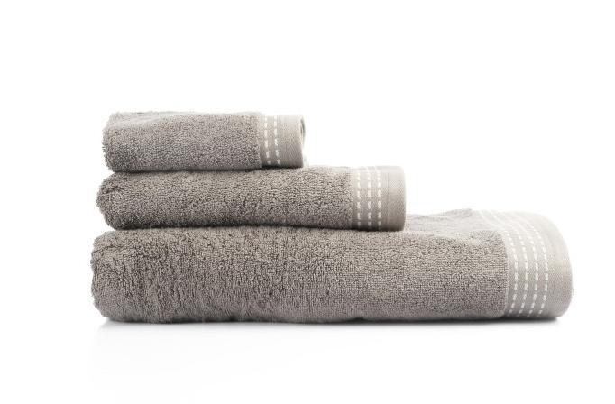 Gambar Best Promo! Akemi Tencel Cotton Botany December Sky Towel Murah - Hand Towel dari WADSTOREXX undefined Tokopedia