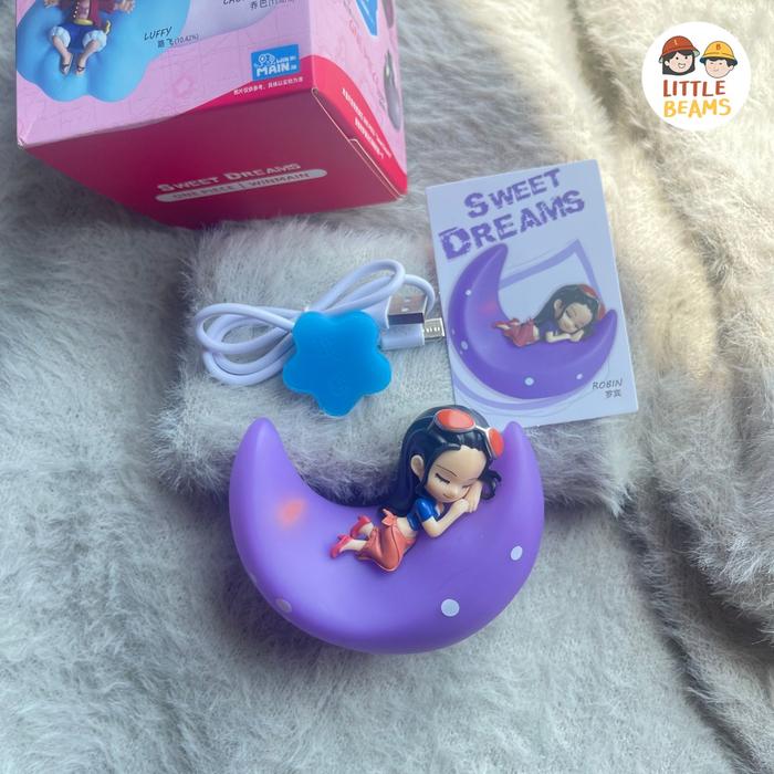 Jual Pop Mart / 52Toys / Others Blind Box Collection - Robin - Jakarta ...