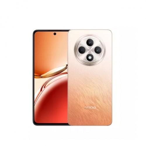 Gambar Oppo Reno 12F 5G 12/256GB |12/512GB 6.67 Inch Garansi Resmi - Amber Orange, 12/512GB dari Andalas Cellular_NEW undefined Tokopedia
