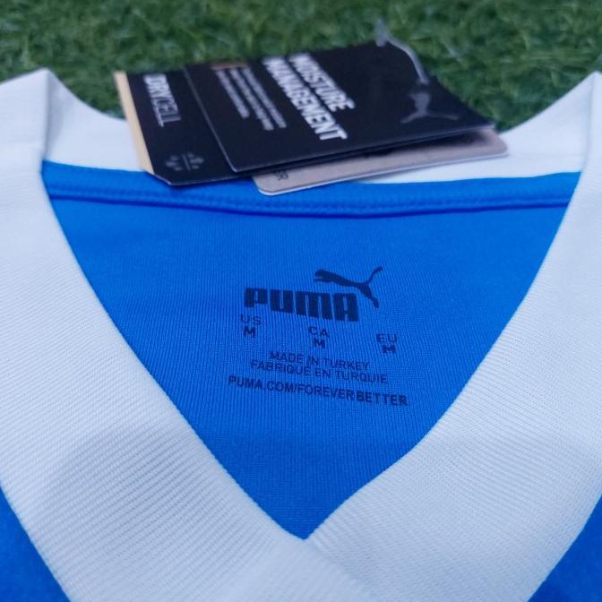 Gambar Promo / Original 2023-24 Al-Hilal Home Jersey Neymar Baju Bola Asli Best Seller - M dari Bafau Store undefined Tokopedia