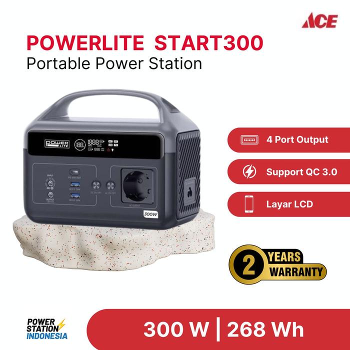 AWAK ポータブル電源67500mAh/250Wh/AC300W しぶとい