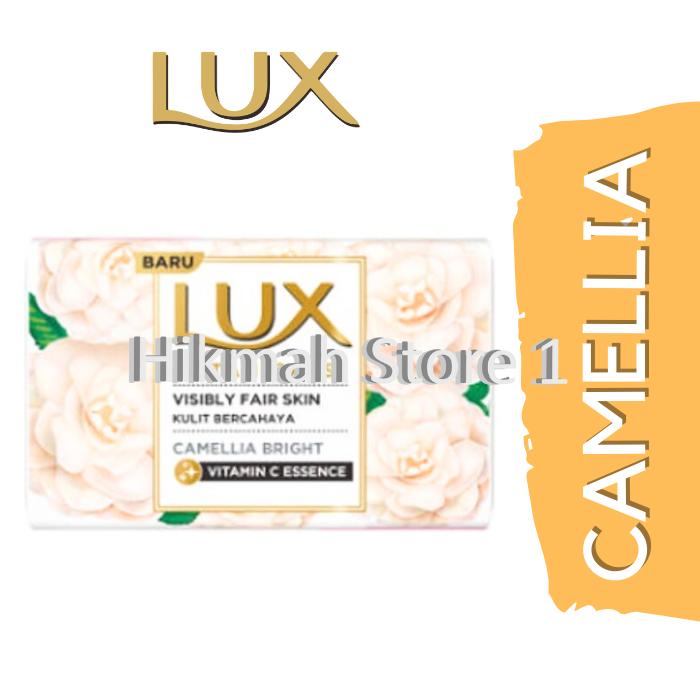 Gambar lux batang 75gram / Lux Sabun Batang - Lux Oren Bar dari Hikmah Store 1 undefined Tokopedia