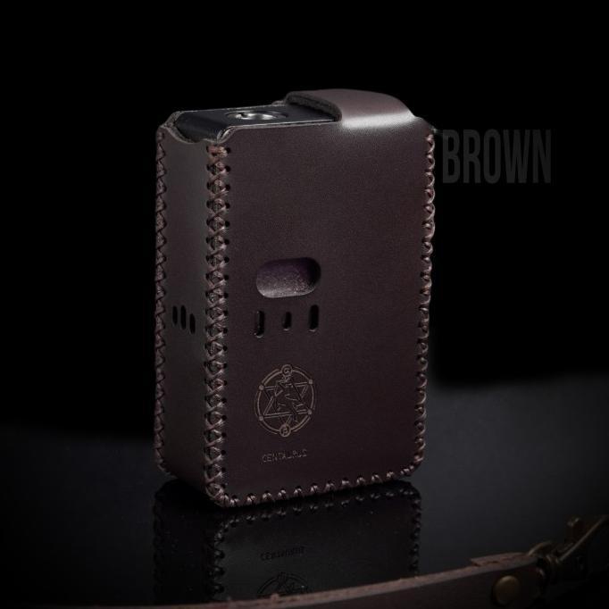 Gambar Sleeve Case Centaurus Aio B80 Include Tali Lanyard Universal - Black dari Yayan Sejahtera undefined 4 Tokopedia