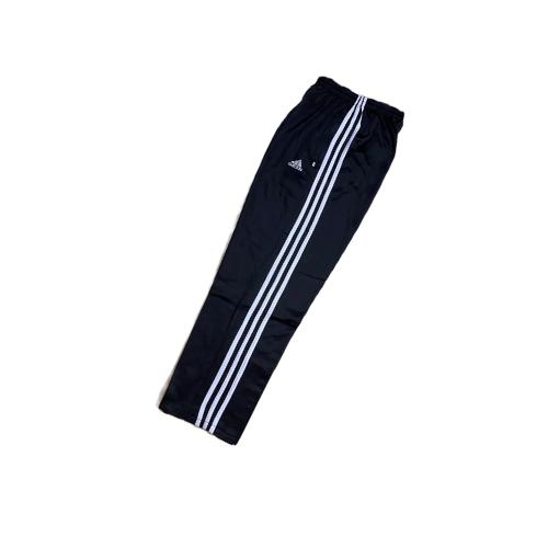 Gambar CELANA TRAINING SAKU RESLETING PANJANG MERAH PUTIH INDONESIA | COSTUM CELANA TRENING PANJANG AGUSTUSAN - Hitam Lis Putih, L dari BATAVIA SPORT undefined Tokopedia