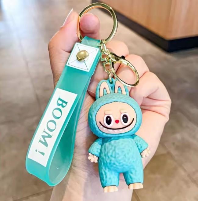 Gambar Gantungan Kunci Lisa Blackpink Labubu Boneka Labubu KYC 10 - Jade Green dari pusatgrosir777.id undefined Tokopedia