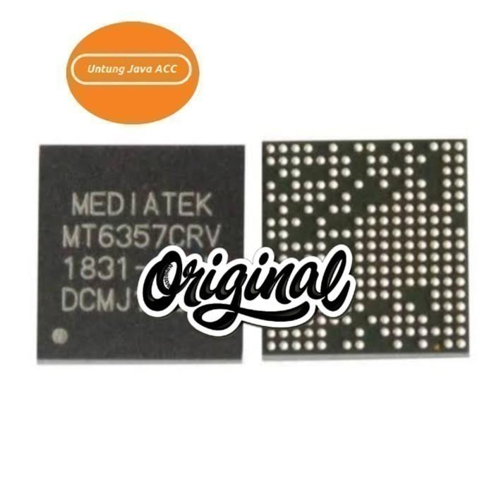 Gambar IC POWER OPPO A17k ORI TESTED PROVED dari UNTUNG JAVA ACC undefined Tokopedia