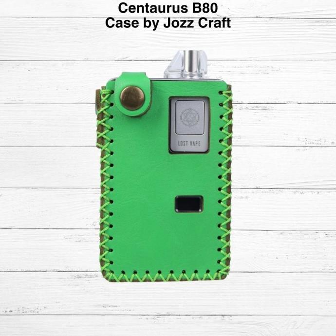 Gambar Special Case Centaurus B80 AIO Gratis Lanyard - Hijau dari Yayan Sejahtera undefined Tokopedia