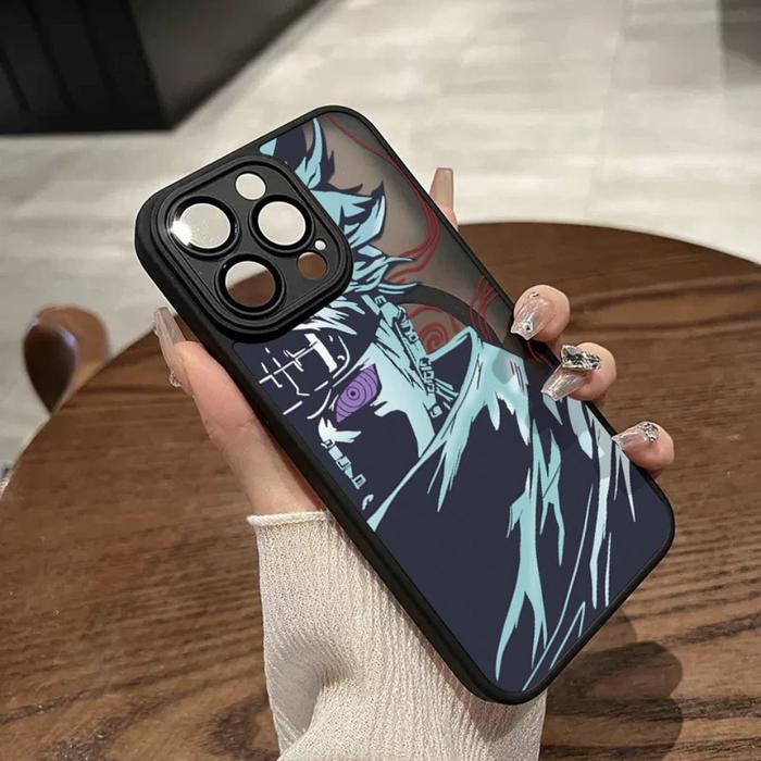 Gambar CASING CASE IPHONE 15 14 13 12 11 XXS XR 7 8 PLUS + PRO MAX - PAIN Magsafe , 12/Pro/ProMax - Hitam, 14/Pro/ProMax dari Joyfullycase undefined Tokopedia